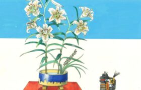 会員限定展示